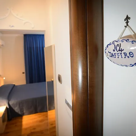 Frühstückspension Le Gemme