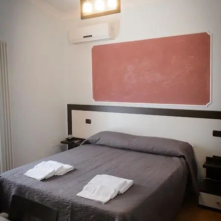 Frühstückspension Le Gemme 4*