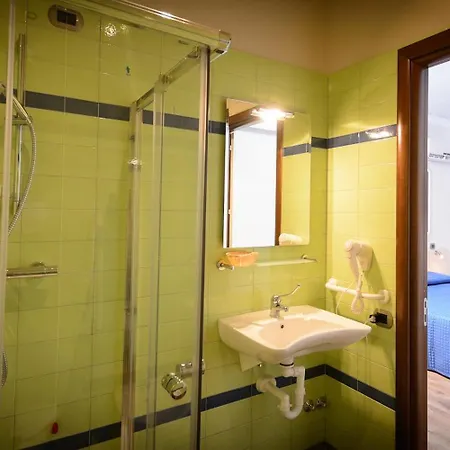 Le Gemme Frühstückspension