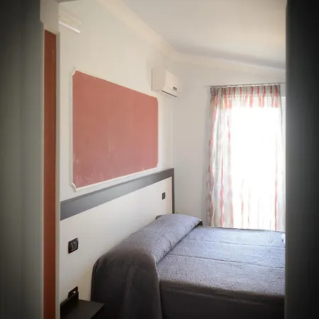 Le Gemme Frühstückspension 4*