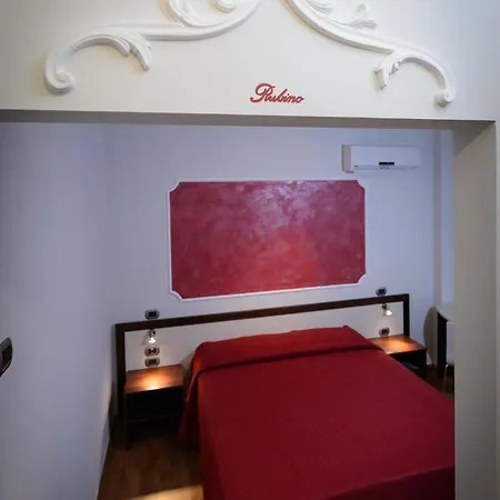 住宿加早餐酒店 宝石住宿加早餐旅馆 4*