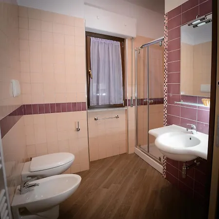 Le Gemme 4* Castel Lagopesole