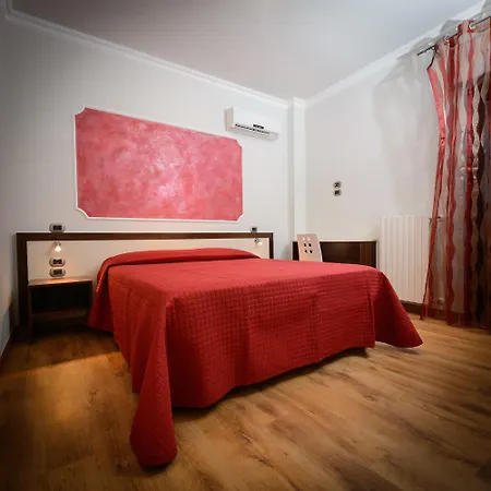 Frühstückspension Le Gemme 4*