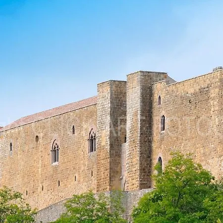 Le Gemme 4* Castel Lagopesole