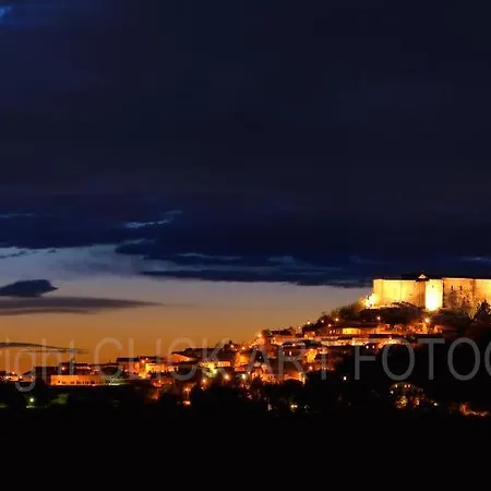 Le Gemme Castel Lagopesole