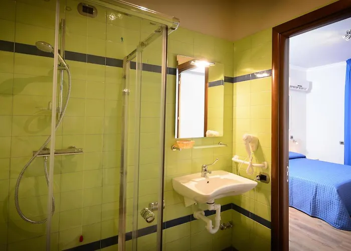 Le Gemme Bed & Breakfast