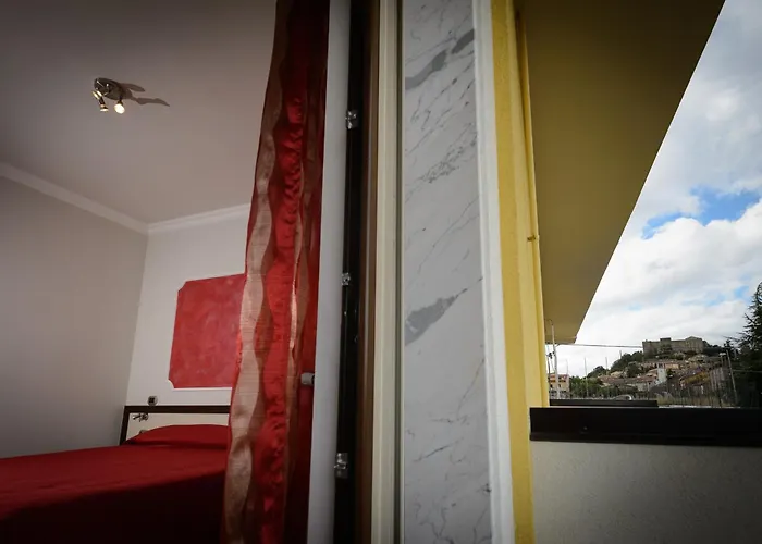 Le Gemme Bed & Breakfast