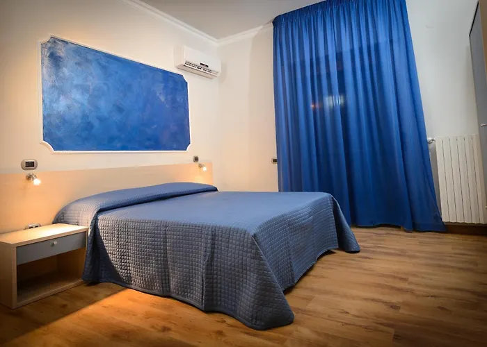 Bed & Breakfast Le Gemme