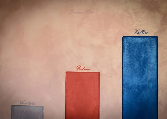 Le Gemme Bed & Breakfast Castel Lagopesole