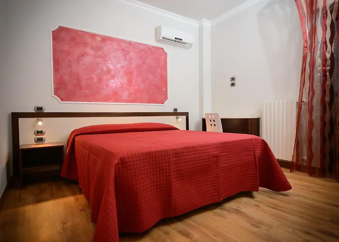 Bed & Breakfast Le Gemme 4*