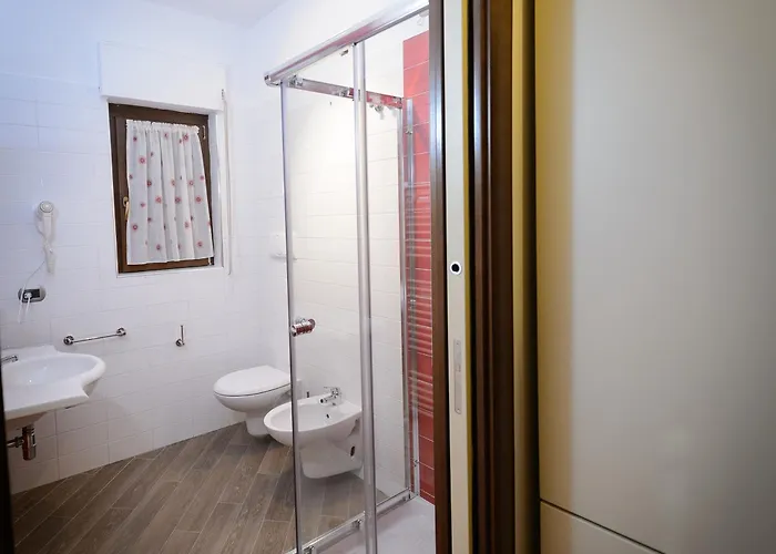 Bed & Breakfast Le Gemme Castel Lagopesole