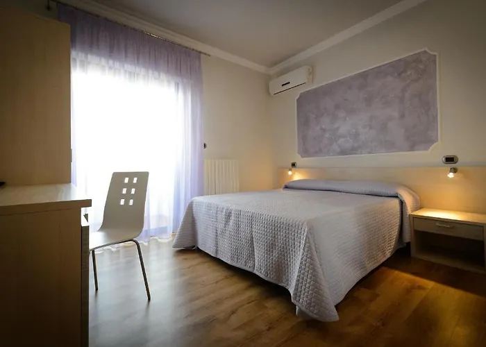 Bed & Breakfast Le Gemme Castel Lagopesole