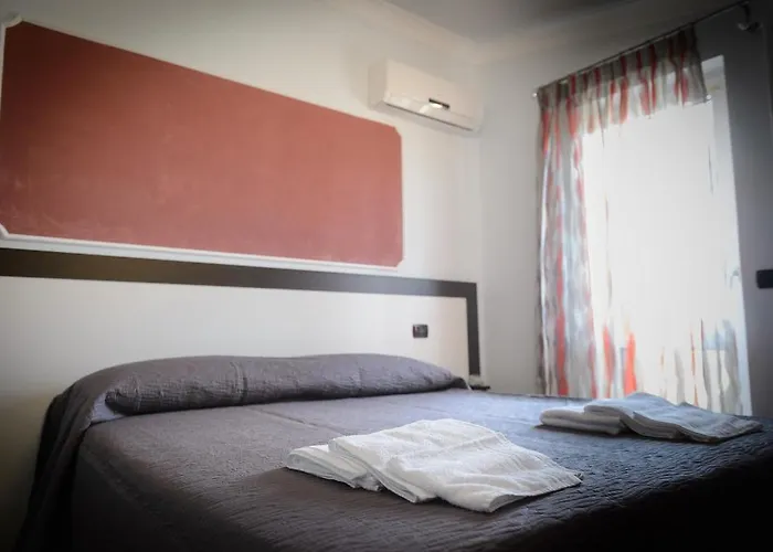 Le Gemme Bed & Breakfast 4*