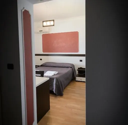 Bed & Breakfast Le Gemme