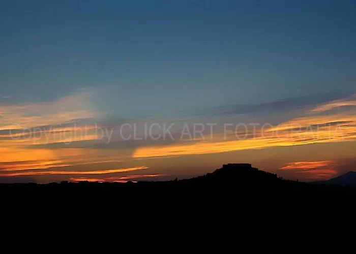 Le Gemme Bed & Breakfast 4*