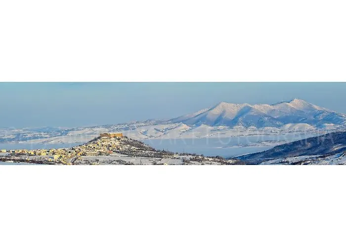 Le Gemme Bed & Breakfast 4*