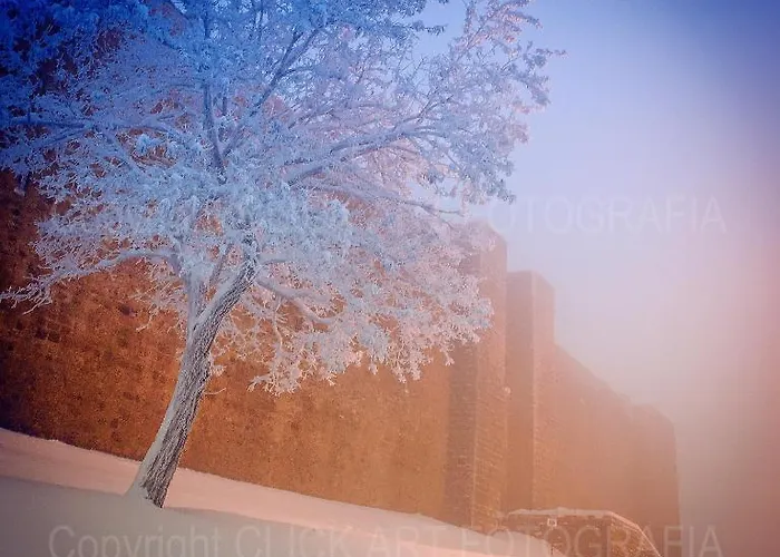 Le Gemme Bed & Breakfast 4*