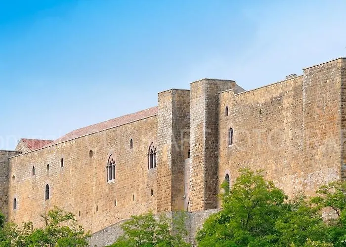 Le Gemme 4* Castel Lagopesole