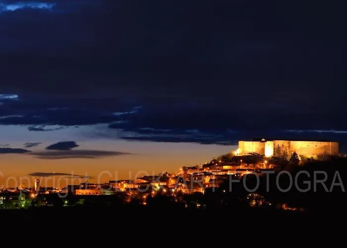 Le Gemme Castel Lagopesole