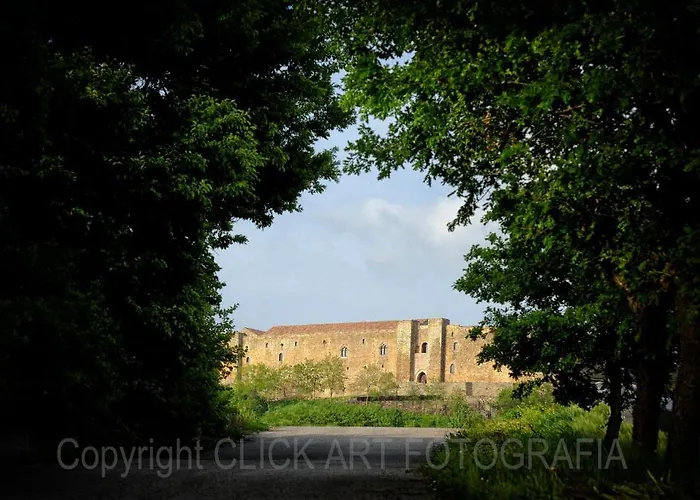 Le Gemme Bed & Breakfast 4*