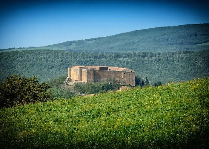 Le Gemme Bed & Breakfast Castel Lagopesole