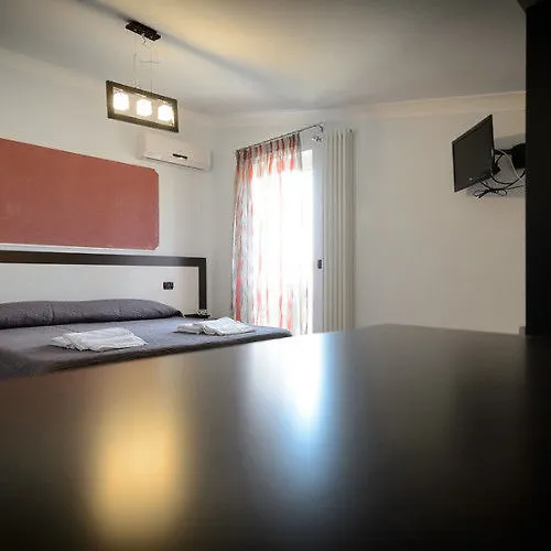 Bed & Breakfast Le Gemme