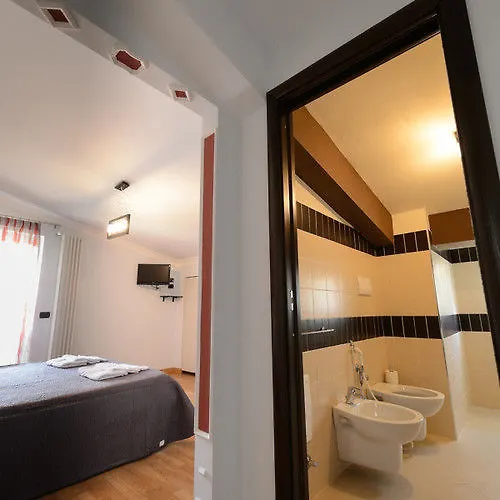 Le Gemme Castel Lagopesole