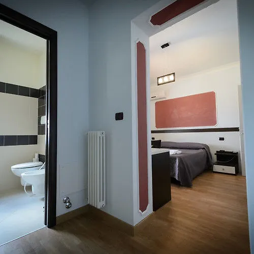 Bed & Breakfast Le Gemme 4*