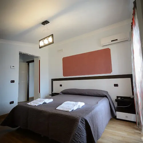 Le Gemme 4* Castel Lagopesole